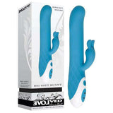 Evolved Big Soft Bunny Vibrator - Magic Men Australia, Evolved Big Soft Bunny Vibrator, Rabbit Vibrators