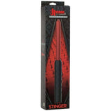 KINK By Doc Johnson - The Stinger - Electro-Play Wand - Magic Men Australia, KINK By Doc Johnson - The Stinger - Electro-Play Wand, Bondage; sex toys; sex toy; best sex toys; using sex toys; new sex toys; sex toys for guys; sex toy review; buy sex toys; top sex toys; cool sex toys