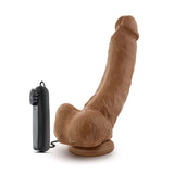 Loverboy The Boxer Dildo 9" Realistic Cock Mocha - Magic Men Australia, Loverboy The Boxer Dildo 9" Realistic Cock Mocha, Dildos; dildo; dildos; how to use a dildo; dildo review; sex dildo; real dildo; huge dildo; best dildo; pink dildo; thick dildo; using dildo; big dildos; using a dildo; biggest dildo; how to use dildo; real skin dildo; lifelike dildo; dildo vibrator; dildo with balls