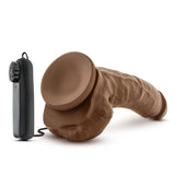 Loverboy The Boxer Dildo 9" Realistic Cock Mocha - Magic Men Australia, Loverboy The Boxer Dildo 9" Realistic Cock Mocha, Dildos; dildo; dildos; how to use a dildo; dildo review; sex dildo; real dildo; huge dildo; best dildo; pink dildo; thick dildo; using dildo; big dildos; using a dildo; biggest dildo; how to use dildo; real skin dildo; lifelike dildo; dildo vibrator; dildo with balls