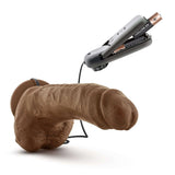 Loverboy The Boxer Dildo 9" Realistic Cock Mocha - Magic Men Australia, Loverboy The Boxer Dildo 9" Realistic Cock Mocha, Dildos; dildo; dildos; how to use a dildo; dildo review; sex dildo; real dildo; huge dildo; best dildo; pink dildo; thick dildo; using dildo; big dildos; using a dildo; biggest dildo; how to use dildo; real skin dildo; lifelike dildo; dildo vibrator; dildo with balls