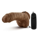Loverboy The Boxer Dildo 9" Realistic Cock Mocha - Magic Men Australia, Loverboy The Boxer Dildo 9" Realistic Cock Mocha, Dildos; dildo; dildos; how to use a dildo; dildo review; sex dildo; real dildo; huge dildo; best dildo; pink dildo; thick dildo; using dildo; big dildos; using a dildo; biggest dildo; how to use dildo; real skin dildo; lifelike dildo; dildo vibrator; dildo with balls