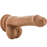 Loverboy Captain Mike Dildo 6" Realistic Cock Mocha - Magic Men Australia, Loverboy Captain Mike Dildo 6" Realistic Cock Mocha, Dildos; dildo; dildos; how to use a dildo; dildo review; sex dildo; real dildo; huge dildo; best dildo; pink dildo; thick dildo; using dildo;,big dildos; using a dildo; biggest dildo; how to use dildo; real skin dildo; lifelike dildo; dildo vibrator; dildo with balls