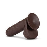 Loverboy Pierre The Chef Dildo 7" Realistic Cock - Chocolate - Magic Men Australia, Loverboy Pierre The Chef Dildo 7" Realistic Cock - Chocolate, Dildos