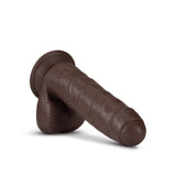Loverboy Pierre The Chef Dildo 7" Realistic Cock - Chocolate - Magic Men Australia, Loverboy Pierre The Chef Dildo 7" Realistic Cock - Chocolate, Dildos