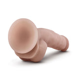 Loverboy Mr. Jackhammer Dildo 8" Realistic Cock - Beige - Magic Men Australia, Loverboy Mr. Jackhammer Dildo 8" Realistic Cock - Beige, Dildos; dildo; dildos; how to use a dildo; dildo review; sex dildo; real dildo; huge dildo; best dildo; pink dildo; thick dildo; using dildo;,big dildos; using a dildo; biggest dildo; how to use dildo; real skin dildo; lifelike dildo; dildo vibrator; dildo with balls