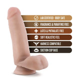 Loverboy The Surfer Dude Dildo 7" Realistic Cock Beige - Magic Men Australia, Loverboy The Surfer Dude Dildo 7" Realistic Cock Beige, Dildos; dildo; dildos; how to use a dildo; dildo review; sex dildo; real dildo; huge dildo; best dildo; pink dildo; thick dildo; using dildo; big dildos; using a dildo; biggest dildo; how to use dildo; real skin dildo; lifelike dildo; dildo vibrator; dildo with balls