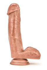 Loverboy The Kingpin Dildo 7" Realistic Cock - Latin - Magic Men Australia, Loverboy The Kingpin Dildo 7" Realistic Cock - Latin, Dildos