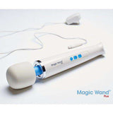 Magic Wand Plus - Magic Men Australia, Magic Wand Plus, Wand Vibrators; wand vibrator; vibrator; wand massager; magic wand vibrator; wand vibrators; vibrating wand; body wand vibrator; magic wand; powerful wand vibrator; wand; best wand vibrator; massage wand vibrator; rechargeable wand vibrator; wand massagers; vibrating wand massager; best vibrator; vibrator wand; wand vibrating massager; vibrator magic wand