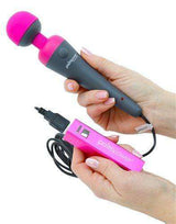 Palmpower - Plug & Play Massager; wand vibrator; vibrator; wand massager; magic wand vibrator; wand vibrators; vibrating wand; body wand vibrator; magic wand; powerful wand vibrator; wand; best wand vibrator; massage wand vibrator; rechargeable wand vibrator; wand massagers; vibrating wand massager; best vibrator; vibrator wand; wand vibrating massager; vibrator magic wand