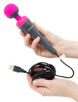 Palmpower - Plug & Play Massager; wand vibrator; vibrator; wand massager; magic wand vibrator; wand vibrators; vibrating wand; body wand vibrator; magic wand; powerful wand vibrator; wand; best wand vibrator; massage wand vibrator; rechargeable wand vibrator; wand massagers; vibrating wand massager; best vibrator; vibrator wand; wand vibrating massager; vibrator magic wand