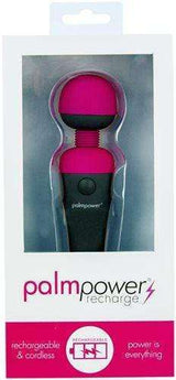Palm Power Recharge Personal Massager Waterproof; wand vibrator; vibrator; wand massager; magic wand vibrator; wand vibrators; vibrating wand; body wand vibrator; magic wand; powerful wand vibrator; wand; best wand vibrator; massage wand vibrator; rechargeable wand vibrator; wand massagers; vibrating wand massager; best vibrator; vibrator wand; wand vibrating massager; vibrator magic wand