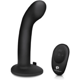 Pegasus 6" P-Spot / G-Spot Peg With Harness and Wireless Remote - Magic Men Australia, Pegasus 6" P-Spot / G-Spot Peg With Harness and Wireless Remote, Dildos