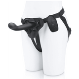 Pegasus 6" P-Spot / G-Spot Peg With Harness and Wireless Remote - Magic Men Australia, Pegasus 6" P-Spot / G-Spot Peg With Harness and Wireless Remote, Dildos