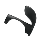 Vibrating Penis Sleeve Black (90mm) - Magic Men Australia, Vibrating Penis Sleeve Black (90mm), Toys