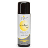 Pjur Analyse Me Relaxing Lubricant 30ml; Pjur Backdoor Silicone Anal Glide; Pjur Backdoor Silicone Lubricant; Pjur lubricant; anal lubricant; anal lubricants