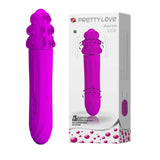 Rabbit Deluxe "Aaron" Purple - Magic Men Australia, Rabbit Deluxe "Aaron" Purple, Bullet Vibrators; bullet vibrator; bullet vibrator review; rechargeable bullet vibrator; vibrating bullet; best bullet vibrator; silver bullet vibrator; bullet vibrators; bullet sex toy; vibrating bullet sex toy; rechargeable bullet vibe; power bullet vibrator; powerful bullet vibrator; silicone bullet vibrator; bullet and egg vibrator; how to use a bullet vibrator; multi speed bullet vibrator