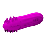 Rabbit Deluxe "Aaron" Purple - Magic Men Australia, Rabbit Deluxe "Aaron" Purple, Bullet Vibrators; bullet vibrator; bullet vibrator review; rechargeable bullet vibrator; vibrating bullet; best bullet vibrator; silver bullet vibrator; bullet vibrators; bullet sex toy; vibrating bullet sex toy; rechargeable bullet vibe; power bullet vibrator; powerful bullet vibrator; silicone bullet vibrator; bullet and egg vibrator; how to use a bullet vibrator; multi speed bullet vibrator