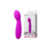 Petite G-Spot Vibrator "Arvin" Purple - Magic Men Australia, Petite G-Spot Vibrator "Arvin" Purple, G Spot Vibrators; vibrator; vibrators; how to use a vibrator; vibrator review; g-spot vibrator; pro g-spot rechargeable rabbit vibrator clitoral stimulator review; pro g-spot rechargeable rabbit vibrator with clitoral suction review; pro rechargeable clitoral suction g-spot rabbit vibrator;  pro rechargeable g-spot rabbit vibrator review