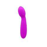 Petite G-Spot Vibrator "Arvin" Purple - Magic Men Australia, Petite G-Spot Vibrator "Arvin" Purple, G Spot Vibrators; vibrator; vibrators; how to use a vibrator; vibrator review; g-spot vibrator; pro g-spot rechargeable rabbit vibrator clitoral stimulator review; pro g-spot rechargeable rabbit vibrator with clitoral suction review; pro rechargeable clitoral suction g-spot rabbit vibrator;  pro rechargeable g-spot rabbit vibrator review