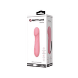Curved Petal Tip G-Spot Vibrator - Magic Men Australia, Curved Petal Tip G-Spot Vibrator, G Spot Vibrators