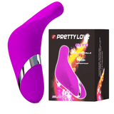 Rechargeable Lay-on "Cute" - Magic Men Australia, Rechargeable Lay-on "Cute", G Spot Vibrators