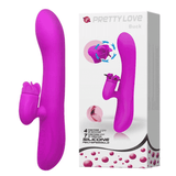 Rabbit Deluxe "Buck" Purple - Magic Men Australia, Rabbit Deluxe "Buck" Purple, G Spot Vibrators; rabbit vibrator; best rabbit vibrator; using a rabbit vibrator; rabbit vibrators; how to use rabbit vibrator; rabbit vibrator review; silicone rabbit vibrator; rechargeable rabbit vibrator; best thrusting rabbit vibrator; vibrators; rabbit vibrator; top rabbit vibrators; using my rabbit vibrator; classic rabbit vibrator; best rabbit vibrators; rotating rabbit vibrator