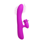 Rabbit Deluxe "Buck" Purple - Magic Men Australia, Rabbit Deluxe "Buck" Purple, G Spot Vibrators; rabbit vibrator; best rabbit vibrator; using a rabbit vibrator; rabbit vibrators; how to use rabbit vibrator; rabbit vibrator review; silicone rabbit vibrator; rechargeable rabbit vibrator; best thrusting rabbit vibrator; vibrators; rabbit vibrator; top rabbit vibrators; using my rabbit vibrator; classic rabbit vibrator; best rabbit vibrators; rotating rabbit vibrator