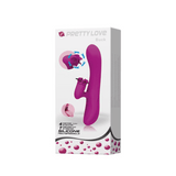 Rabbit Deluxe "Buck" Purple - Magic Men Australia, Rabbit Deluxe "Buck" Purple, G Spot Vibrators; rabbit vibrator; best rabbit vibrator; using a rabbit vibrator; rabbit vibrators; how to use rabbit vibrator; rabbit vibrator review; silicone rabbit vibrator; rechargeable rabbit vibrator; best thrusting rabbit vibrator; vibrators; rabbit vibrator; top rabbit vibrators; using my rabbit vibrator; classic rabbit vibrator; best rabbit vibrators; rotating rabbit vibrator