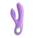 Textured Tongue Vibrator Mauve "Canrol" - Magic Men Australia, Textured Tongue Vibrator Mauve "Canrol", G Spot Vibrators