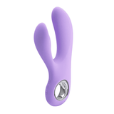 Textured Tongue Vibrator Mauve "Canrol" - Magic Men Australia, Textured Tongue Vibrator Mauve "Canrol", G Spot Vibrators