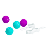 Kegel Balls Purple & Blue - Magic Men Australia, Kegel Balls Purple & Blue, Kegel Balls
