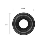 Penis Pump W/ Barometer 290mm x 70mm - Magic Men Australia, Penis Pump W/ Barometer 290mm x 70mm, Toys