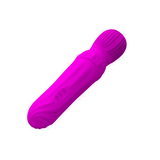 Rabbit Deluxe "Abraham" Purple - Magic Men Australia, Rabbit Deluxe "Abraham" Purple, Rabbit Vibrators