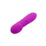 Petite G-Spot Vibrator "Reuben" Purple - Magic Men Australia, Petite G-Spot Vibrator "Reuben" Purple, G Spot Vibrators