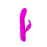 Rabbit Deluxe "Dylan" Purple - Magic Men Australia, Rabbit Deluxe "Dylan" Purple, Rabbit Vibrators