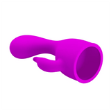 Attatchment For Body Wand Massager "Darcy" - Magic Men Australia, Attatchment For Body Wand Massager "Darcy", Rabbit Vibrators; wand vibrator; vibrator; wand massager; magic wand vibrator; wand vibrators; vibrating wand; body wand vibrator; magic wand; powerful wand vibrator; wand; best wand vibrator; massage wand vibrator; rechargeable wand vibrator; wand massagers; vibrating wand massager; best vibrator; vibrator wand; wand vibrating massager; vibrator magic wand