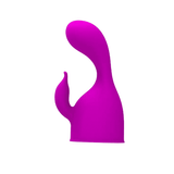 Attatchment For Body Wand Massager "Darcy" - Magic Men Australia, Attatchment For Body Wand Massager "Darcy", Rabbit Vibrators; wand vibrator; vibrator; wand massager; magic wand vibrator; wand vibrators; vibrating wand; body wand vibrator; magic wand; powerful wand vibrator; wand; best wand vibrator; massage wand vibrator; rechargeable wand vibrator; wand massagers; vibrating wand massager; best vibrator; vibrator wand; wand vibrating massager; vibrator magic wand