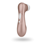 Satisfyer Pro 2 Next Gen - Clitoral Stimulator Plus Vibration - Magic Men Australia, Satisfyer Pro 2 Next Gen - Clitoral Stimulator Plus Vibration, Clit Stimulators; Satisfyer Pro 2 Climax Heads; satisfyer pro 2; satisfyer pro 2 next generation; satisfyer pro 2 next generation review; satisfyer pro 2 review; satisfyer pro 2 charger; satisfyer 2 pro; satisfyer pro 2 vibration; satisfyer pro 2 charging cable