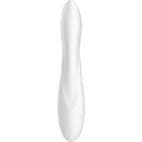 Satisfyer Pro G-Spot Rabbit Vibrator - Magic Men Australia; vibrator; vibrators; how to use a vibrator; vibrator review; g-spot vibrator; satisfyer pro g-spot rechargeable rabbit vibrator clitoral stimulator review; satisfyer pro g-spot rechargeable rabbit vibrator with clitoral suction review; satisfyer pro rechargeable clitoral suction g-spot rabbit vibrator; satisfyer pro rechargeable g-spot rabbit vibrator review