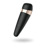 Satisfyer Pro 3 Vibration - Magic Men Australia, Satisfyer Pro 3 Vibration, G Spot Vibrators; vibrator; vibrators; how to use a vibrator; thrusting vibrators; rabbit vibrator; vibrator sex; vibrator; best vibrator; clit vibrator; girl vibrator; hots vibrator; wand vibrator; silicone vibrators; use of vibrator; g spot vibrator; dildo vibrator; remote vibrator; vibrator review; g-spot vibrator