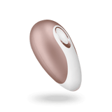 Satisfyer Pro Deluxe - Clitoral Stimulator - Magic Men Australia, Satisfyer Pro Deluxe - Clitoral Stimulator, Clit Vibrators; clitoral stimulator; clit stimulator; clitoral sex toy; clitoral stimulation; clitoral vibrator; best clitoral vibrator; clitoral vibrator review; clitoris vibrator; best clitoral stimulator; how to use clitoral stimulator; best clit stimulator; clitoris massager; clit stimulator review
