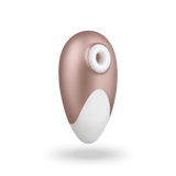 Satisfyer Pro Deluxe - Clitoral Stimulator - Magic Men Australia, Satisfyer Pro Deluxe - Clitoral Stimulator, Clit Vibrators; clitoral stimulator; clit stimulator; clitoral sex toy; clitoral stimulation; clitoral vibrator; best clitoral vibrator; clitoral vibrator review; clitoris vibrator; best clitoral stimulator; how to use clitoral stimulator; best clit stimulator; clitoris massager; clit stimulator review