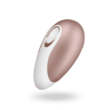 Satisfyer Pro Deluxe - Clitoral Stimulator - Magic Men Australia, Satisfyer Pro Deluxe - Clitoral Stimulator, Clit Vibrators; clitoral stimulator; clit stimulator; clitoral sex toy; clitoral stimulation; clitoral vibrator; best clitoral vibrator; clitoral vibrator review; clitoris vibrator; best clitoral stimulator; how to use clitoral stimulator; best clit stimulator; clitoris massager; clit stimulator review