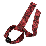 Scandal Ball Gag - Magic Men Australia, Scandal Ball Gag, Bondage