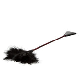 Scandal Feather Crop - Magic Men Australia, Scandal Feather Crop, Bondage