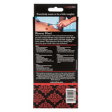 Scandal Pleasure Wheel - Magic Men Australia, Scandal Pleasure Wheel, Bondage