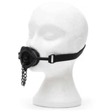 Scandal Silicone Stopper Gag - Magic Men Australia, Scandal Silicone Stopper Gag, Bondage; sex toys; sex toy; best sex toys; using sex toys; new sex toys; sex toys for guys; sex toy review; buy sex toys; top sex toys; cool sex toys
