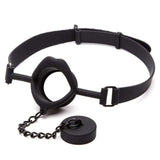 Scandal Silicone Stopper Gag - Magic Men Australia, Scandal Silicone Stopper Gag, Bondage; sex toys; sex toy; best sex toys; using sex toys; new sex toys; sex toys for guys; sex toy review; buy sex toys; top sex toys; cool sex toys