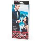 Scandal Silicone Stopper Gag - Magic Men Australia, Scandal Silicone Stopper Gag, Bondage; Scandal Silicone Stopper Gag - Magic Men Australia, Scandal Silicone Stopper Gag, Bondage; sex toys; sex toy; best sex toys; using sex toys; new sex toys; sex toys for guys; sex toy review; buy sex toys; top sex toys; cool sex toys